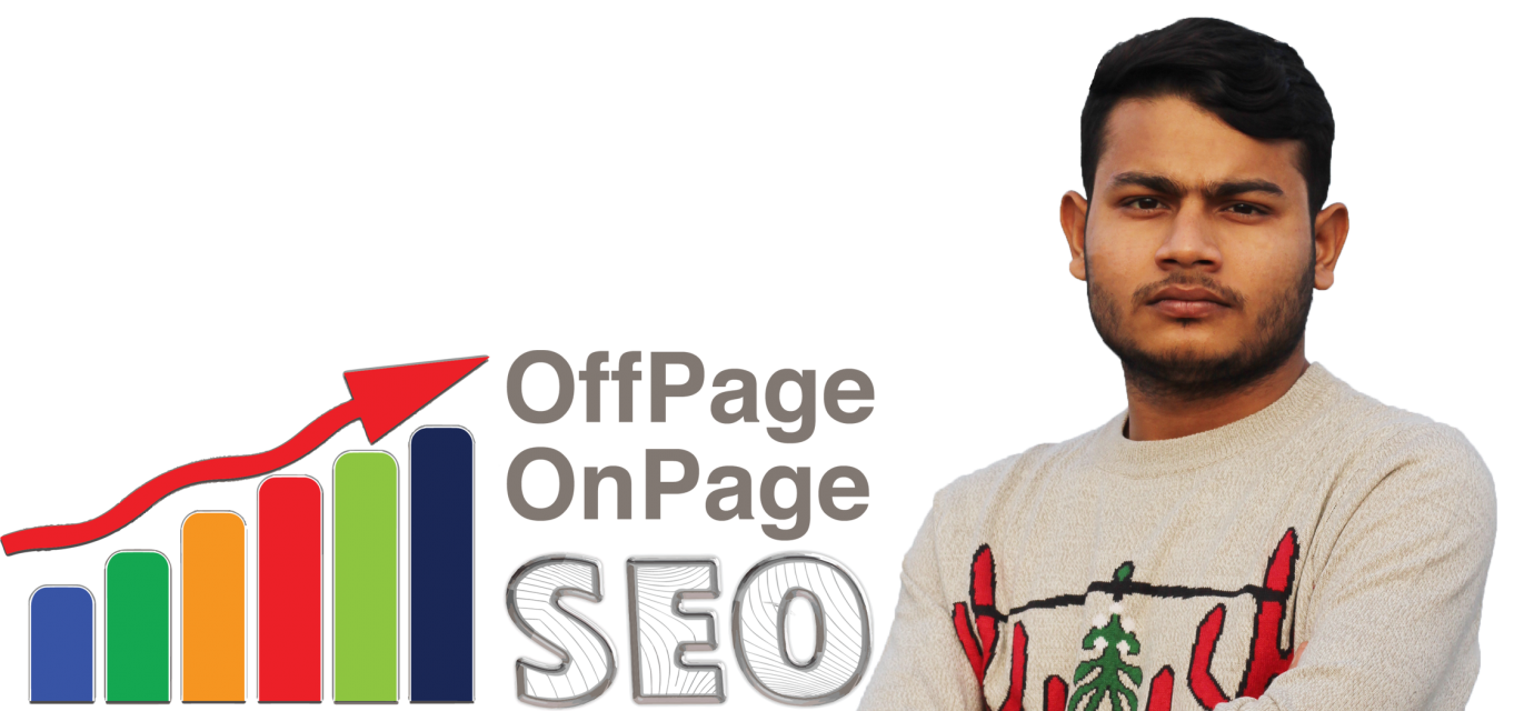 On Page And Off Page Seo